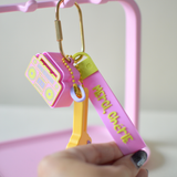 Personalised Lanyard