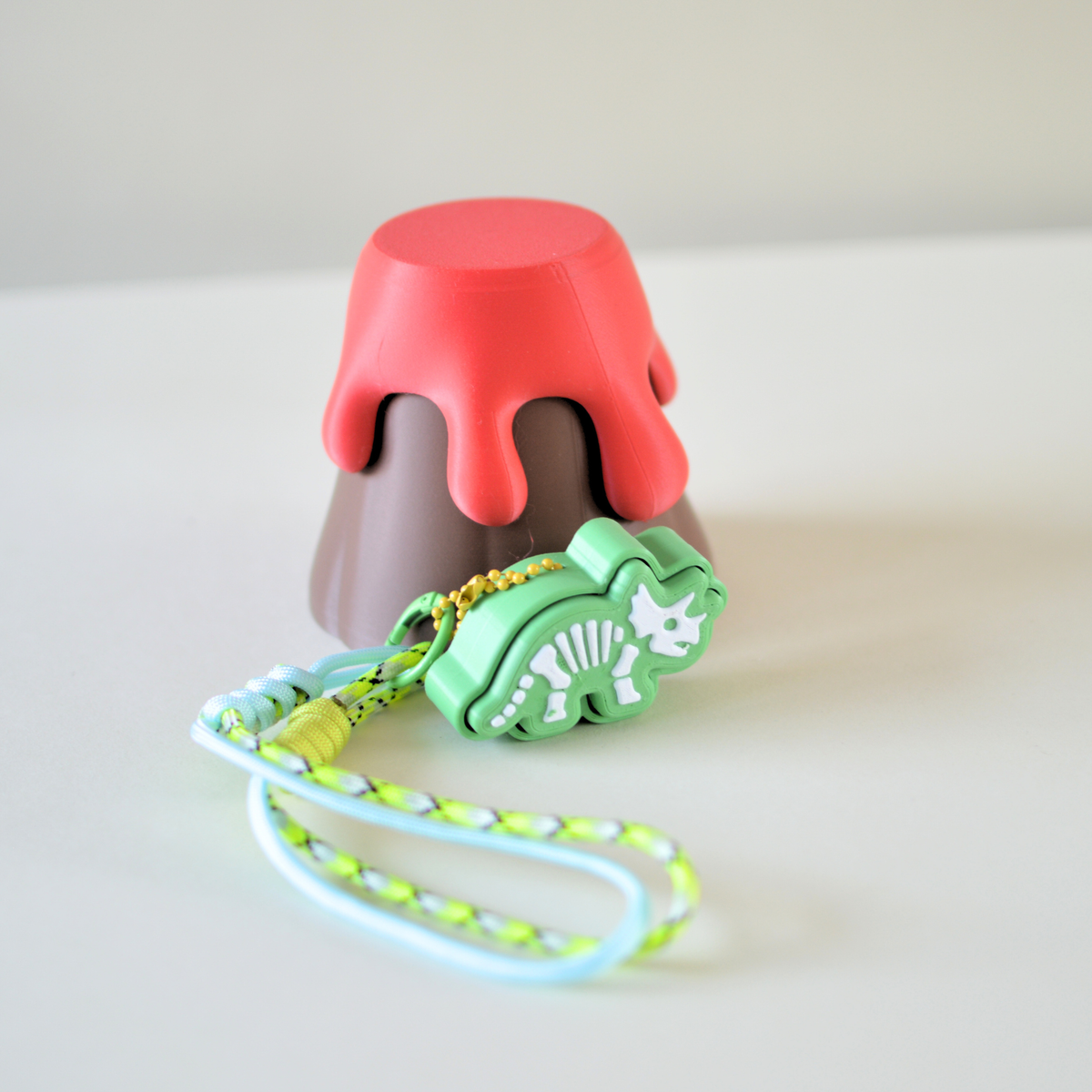 Dino Fossil Clicker