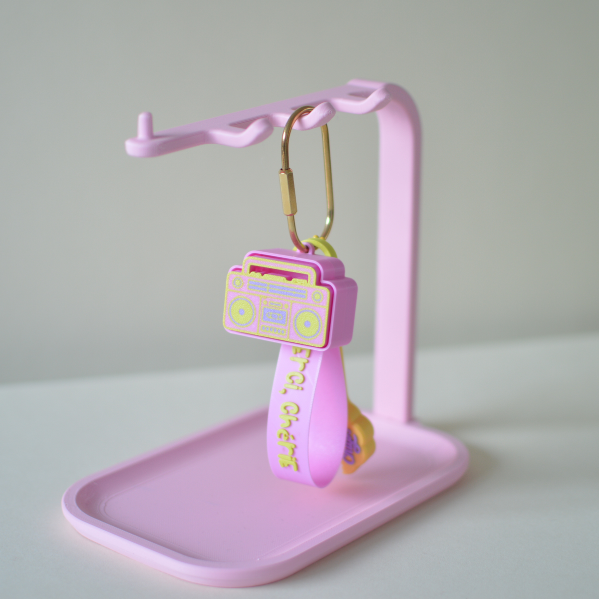 Build Your Bag Charm
