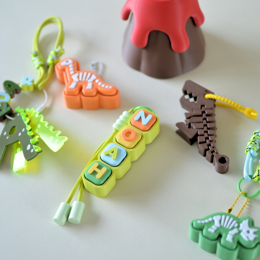 Dino Name Clicker