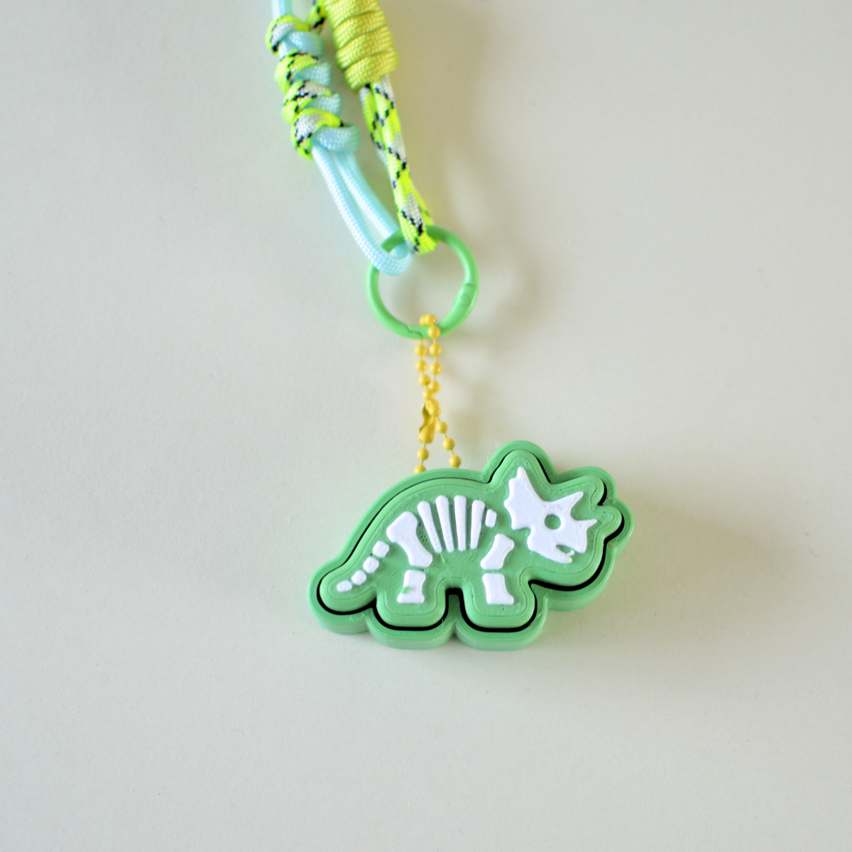 Dino Fossil Clicker