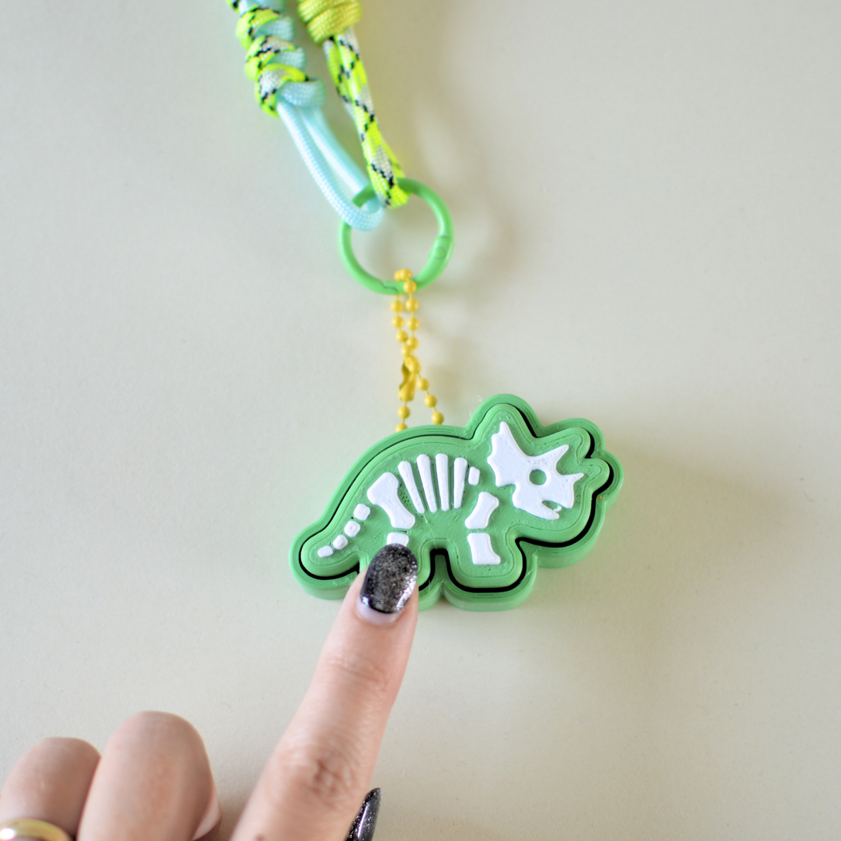 Dino Fossil Clicker