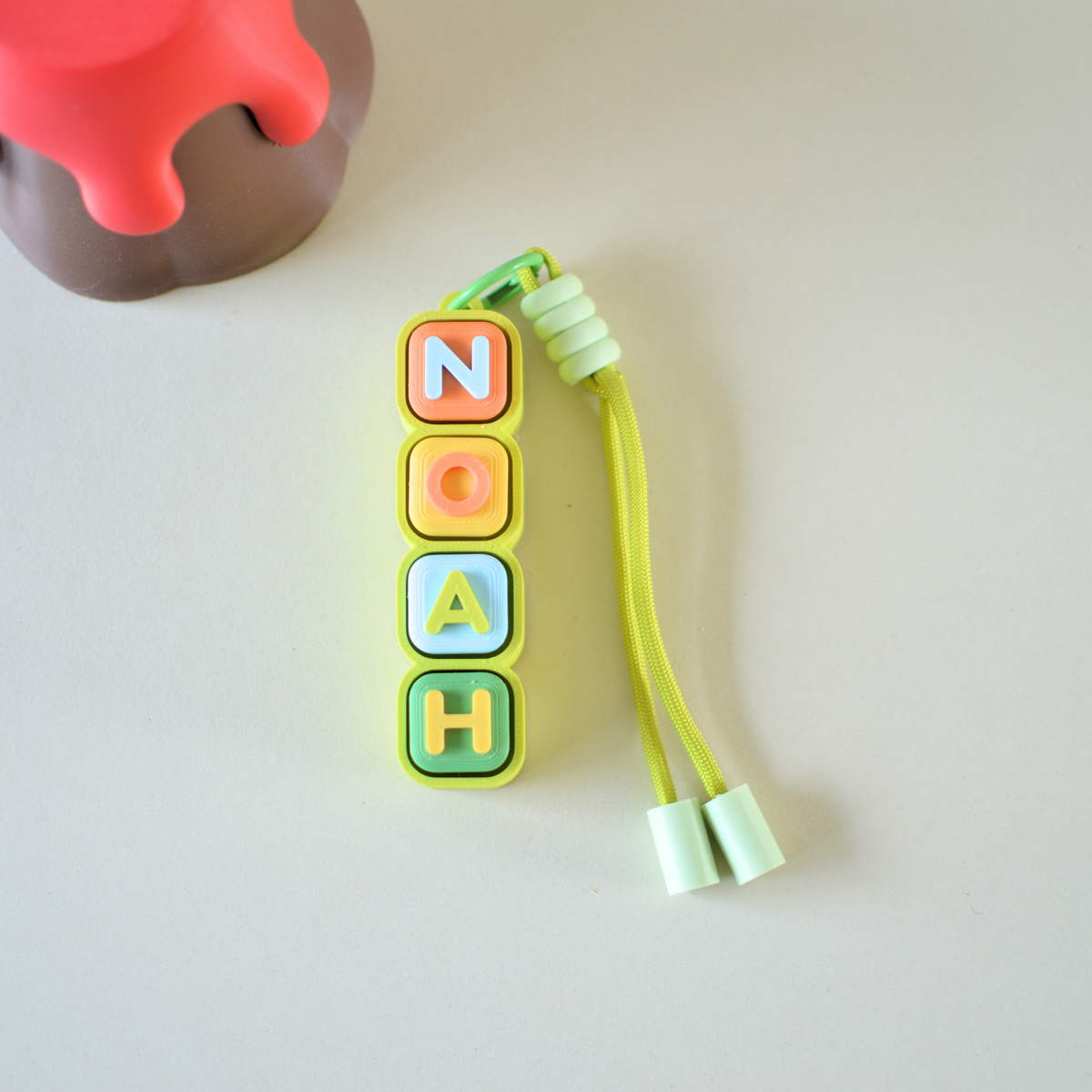 Dino Name Clicker