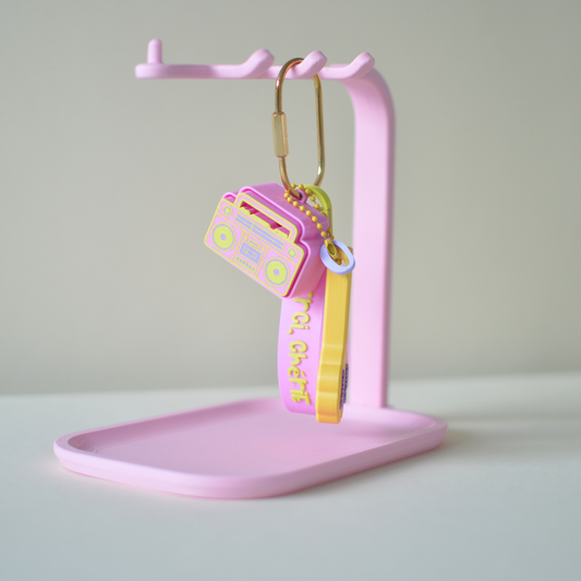 Build Your Bag Charm