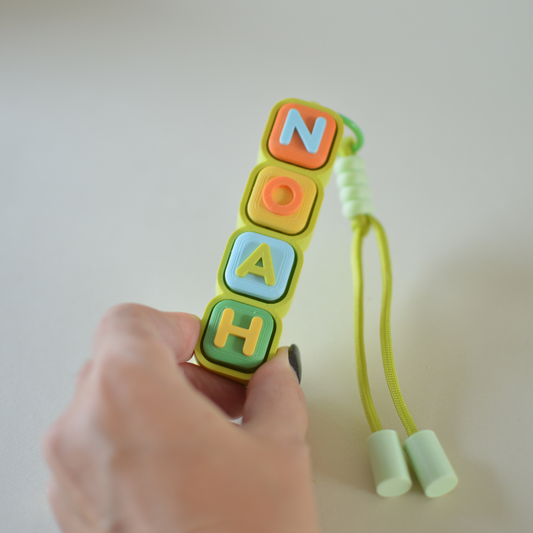 Dino Name Clicker