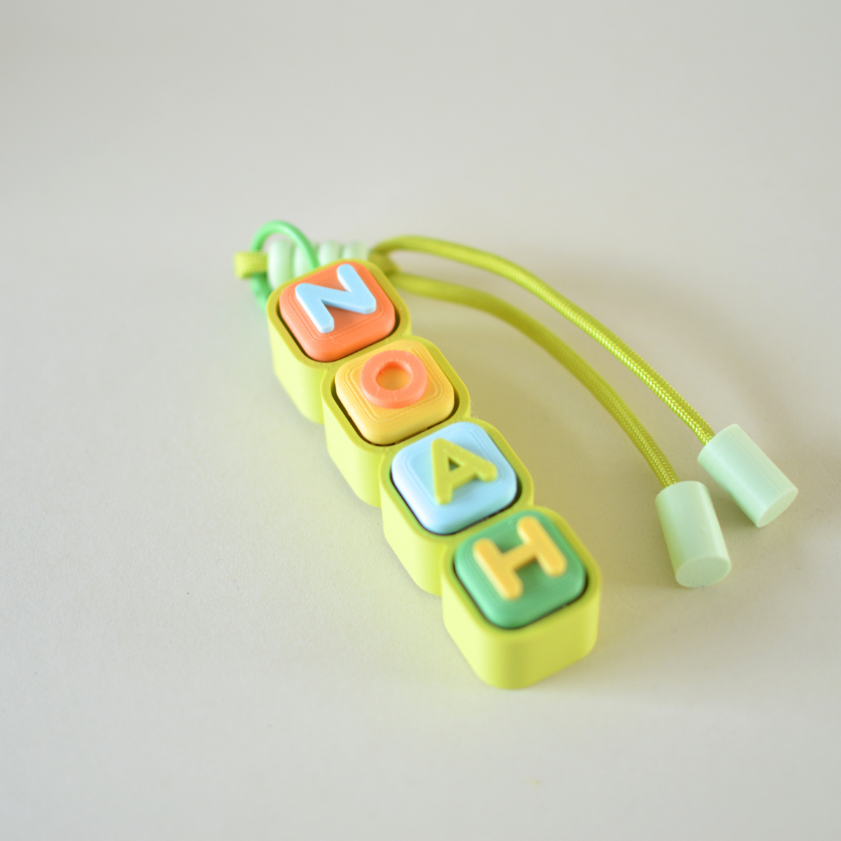Dino Name Clicker