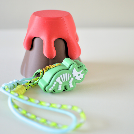 Dino Fossil Clicker