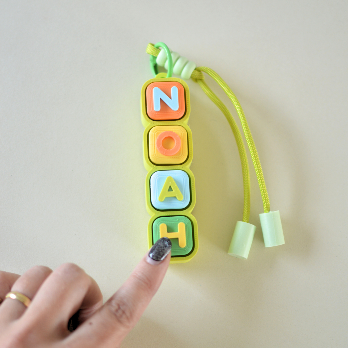 Dino Name Clicker