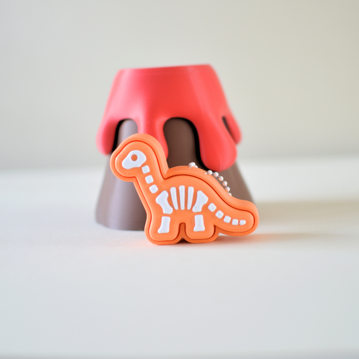 Dino Fossil Clicker