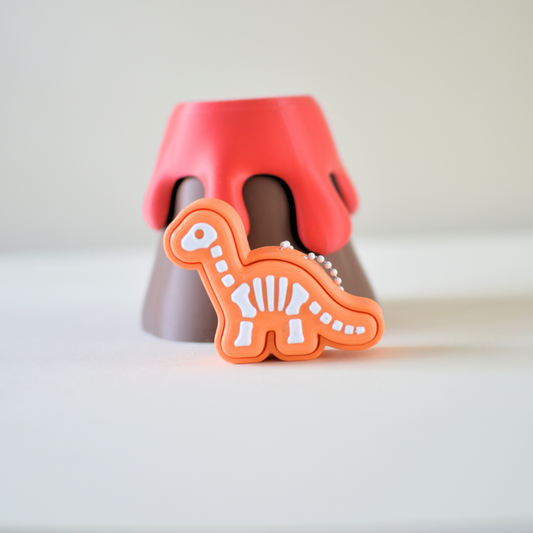 Dino Fossil Clicker