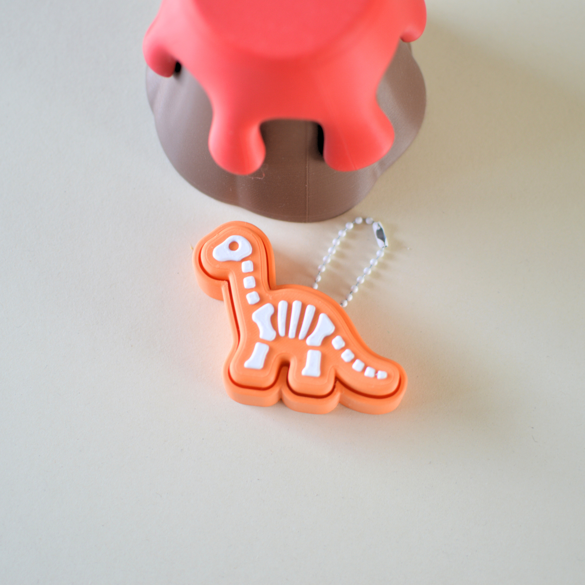 Dino Fossil Clicker