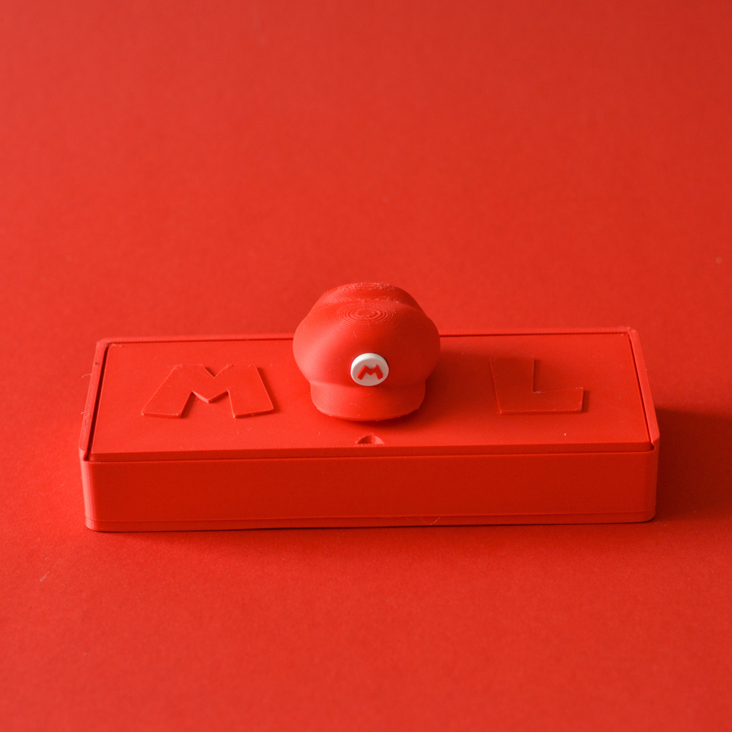 Mario & Luigi Koekjes Cadeaubox
