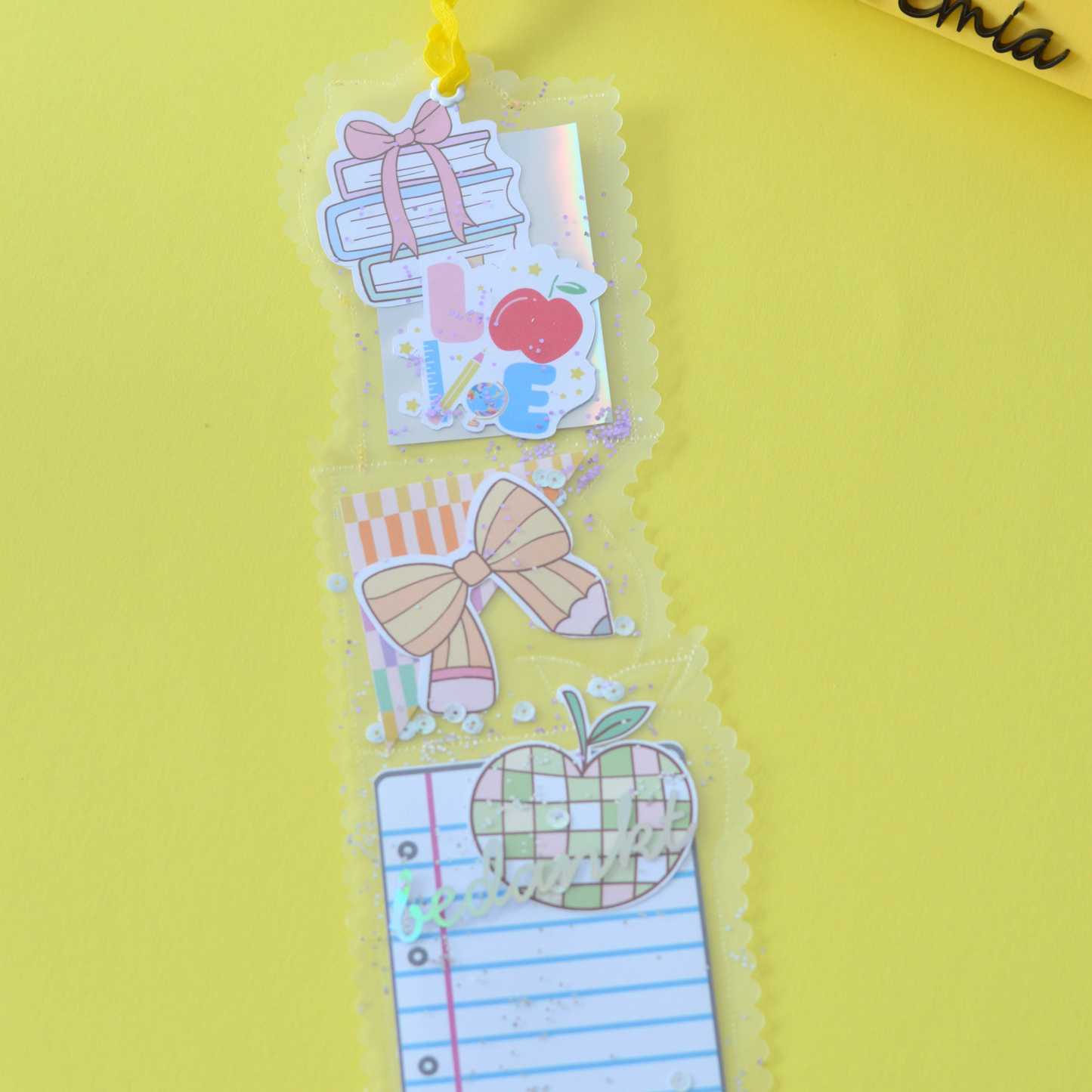 Personalised Pencil Box | 3D Printed Teacher Gift | Juf & Meester