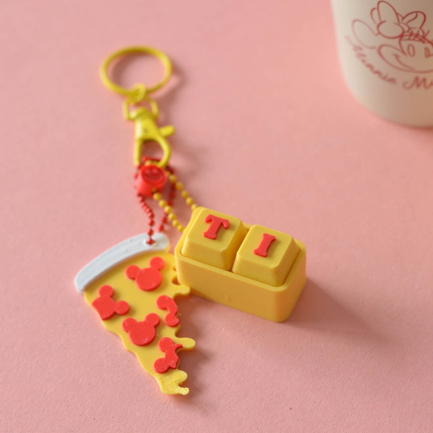 Popcorn Birthday Kit for Kids