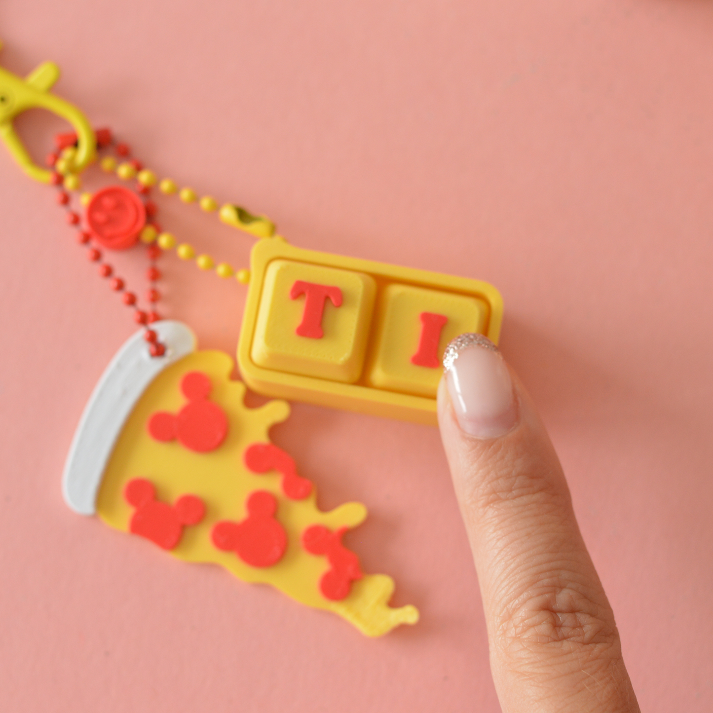 Popcorn Birthday Kit for Kids
