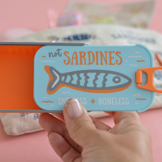 The Sardine Club